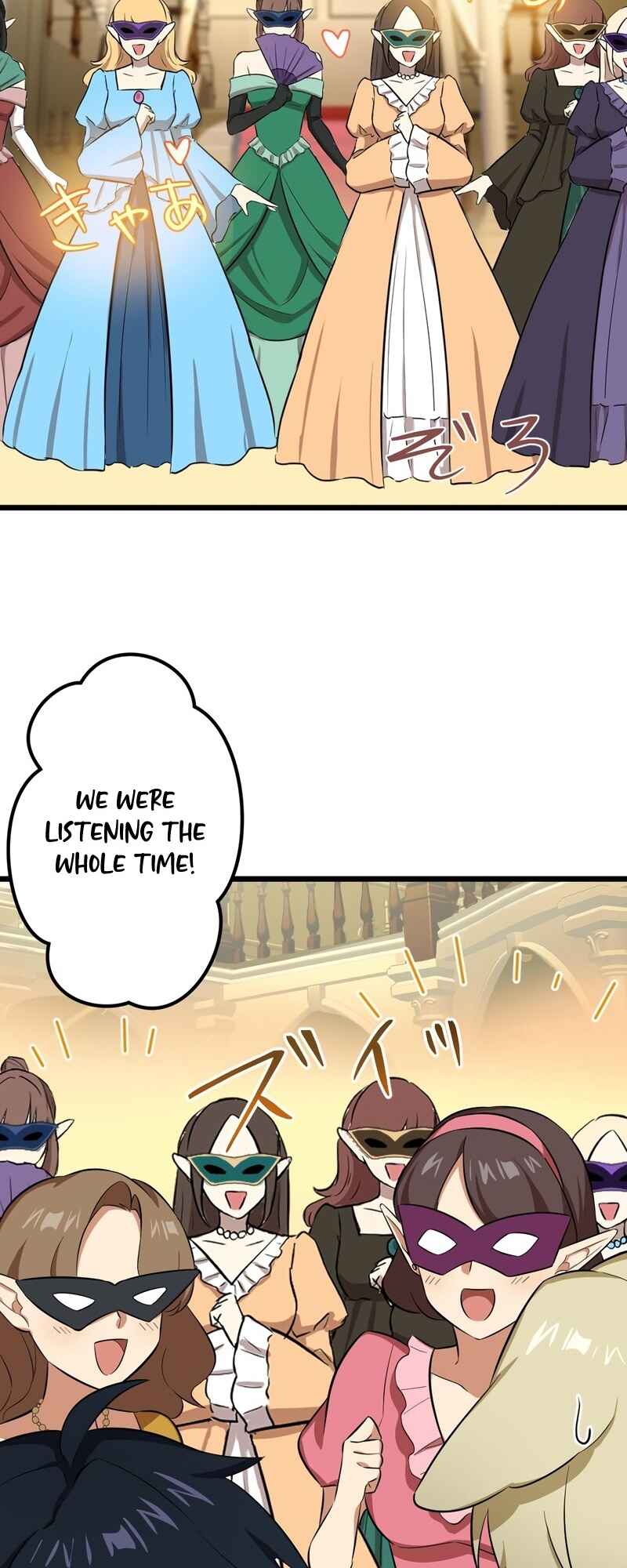 Page 37 Chapter 37 Tensei Shitara SSS-Kyuu Goblin ni Narimashita