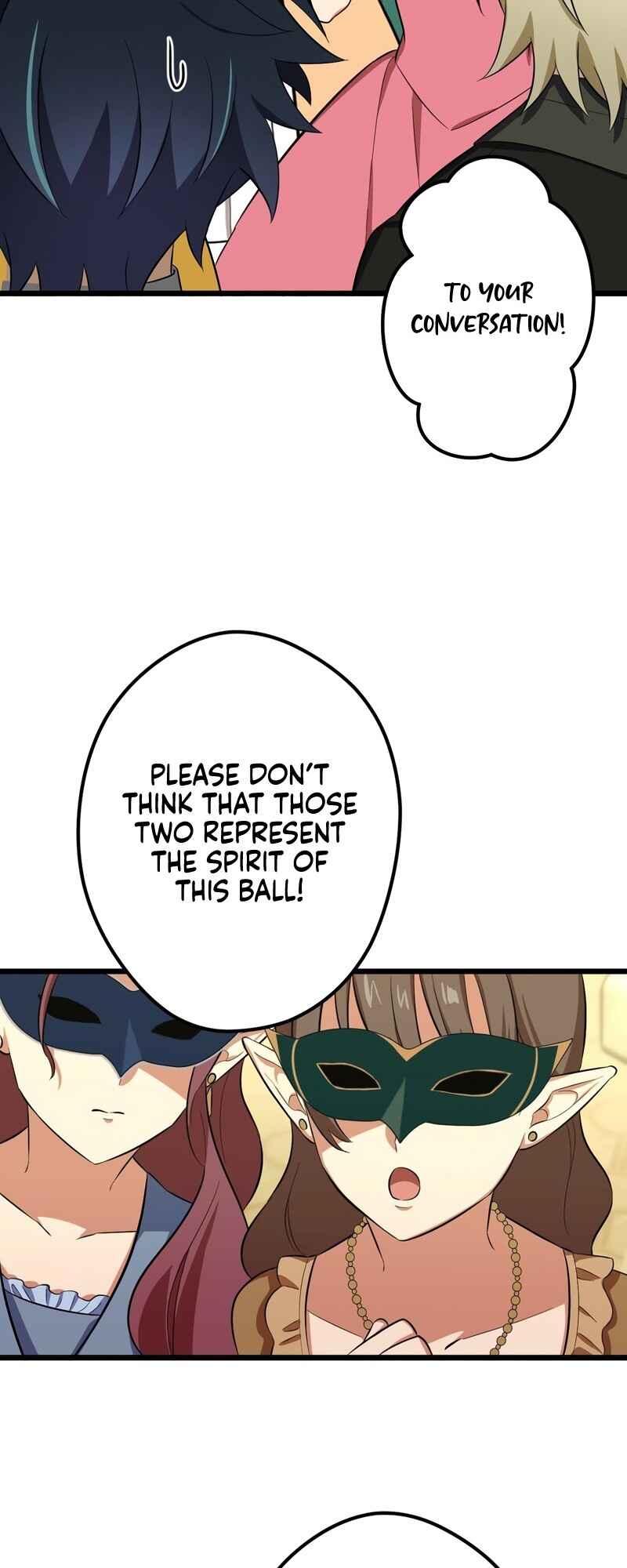 Page 38 Chapter 37 Tensei Shitara SSS-Kyuu Goblin ni Narimashita