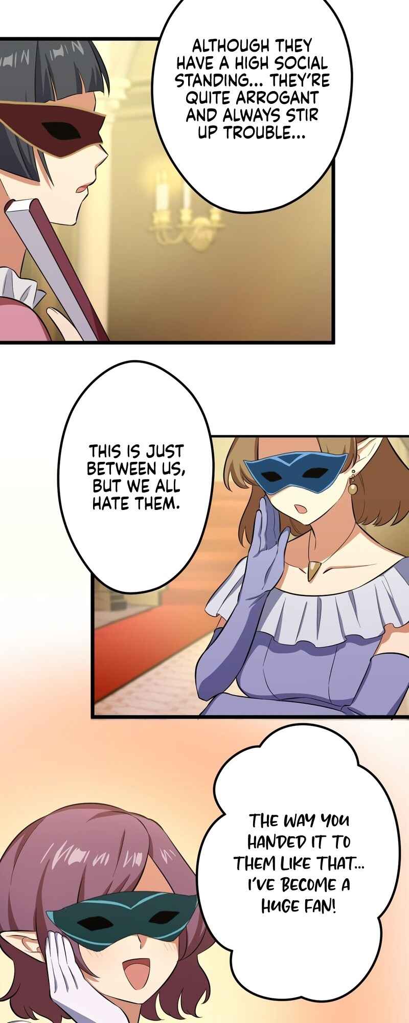 Page 39 Chapter 37 Tensei Shitara SSS-Kyuu Goblin ni Narimashita