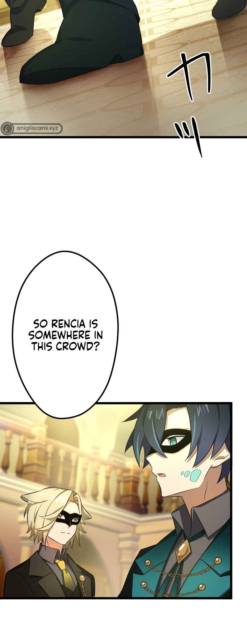 Page 8 Chapter 37 Tensei Shitara SSS-Kyuu Goblin ni Narimashita