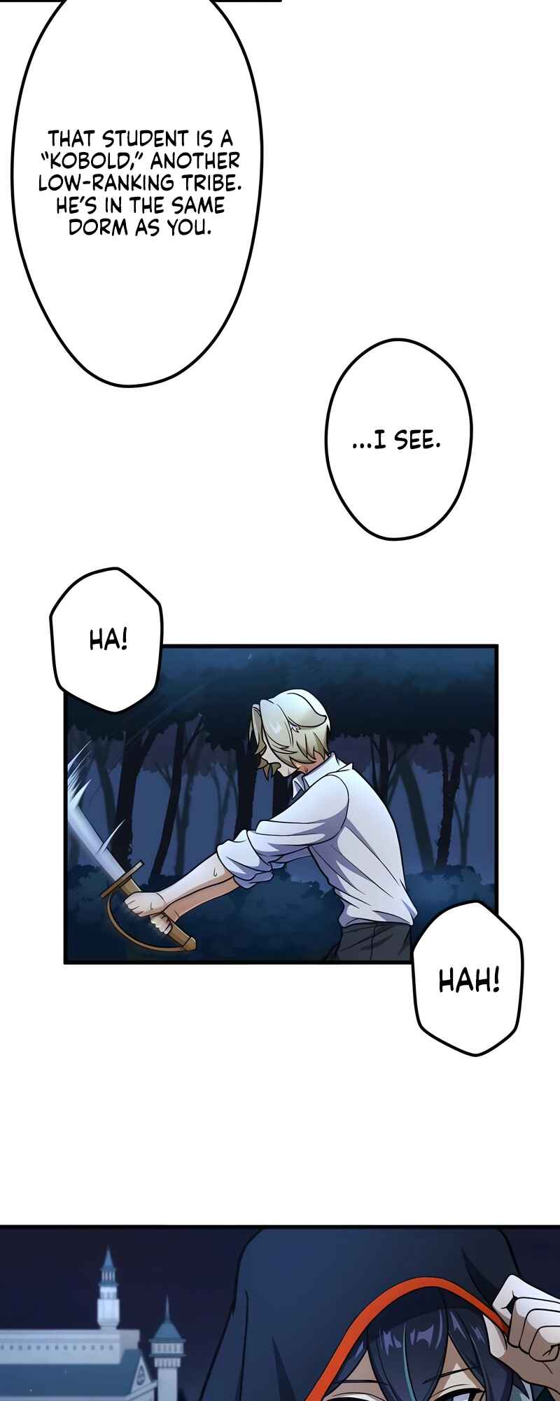 Page 13 Chapter 10 Tensei Shitara SSS-Kyuu Goblin ni Narimashita