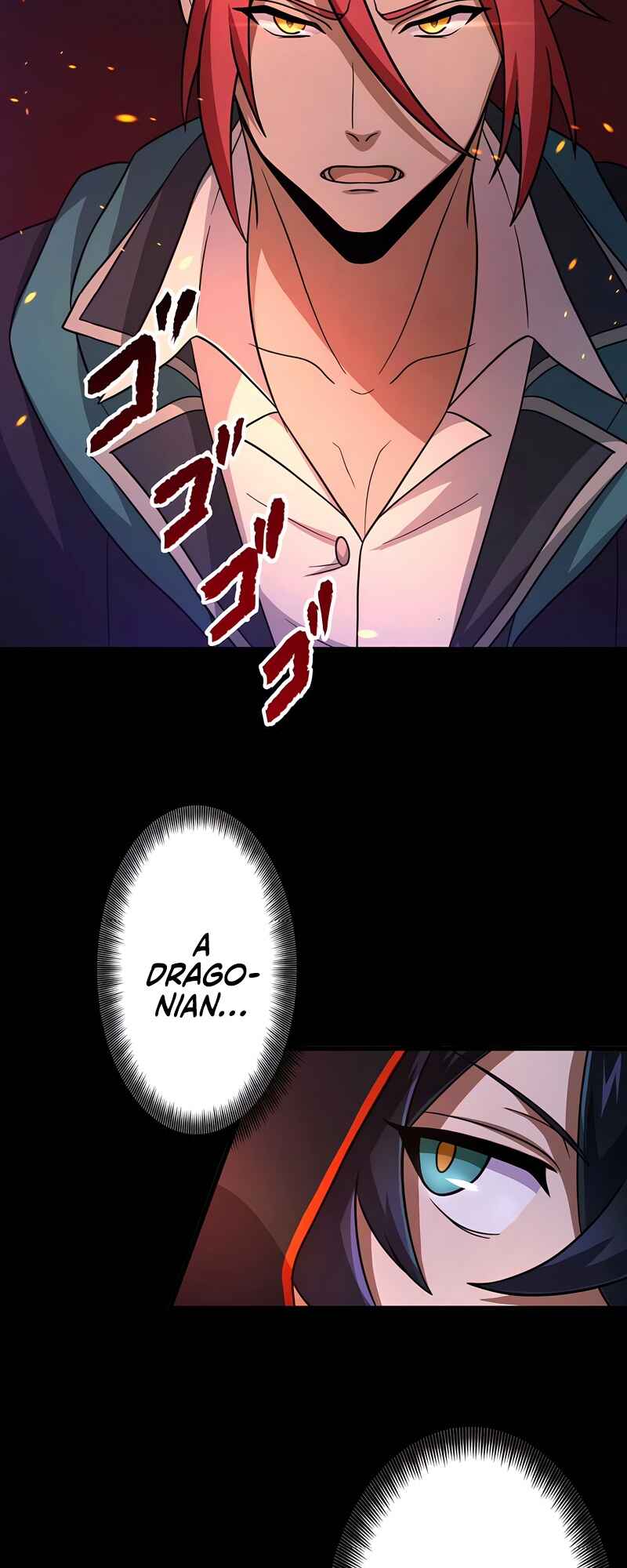 Page 3 Chapter 10 Tensei Shitara SSS-Kyuu Goblin ni Narimashita