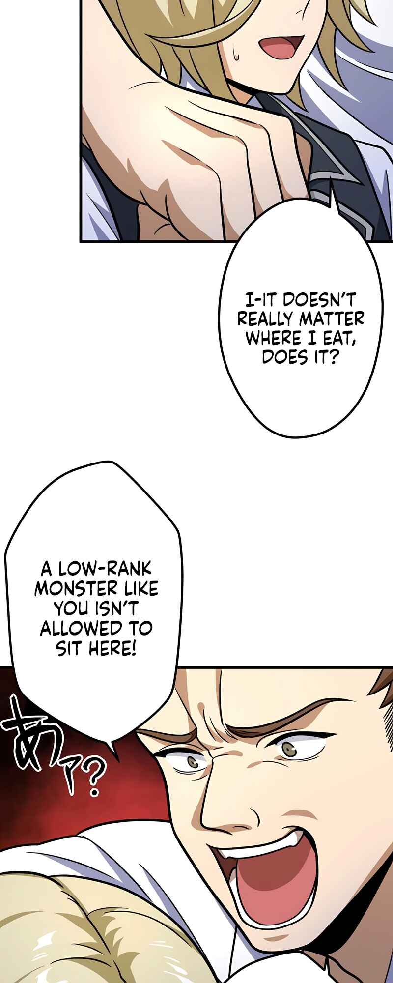 Page 36 Chapter 10 Tensei Shitara SSS-Kyuu Goblin ni Narimashita
