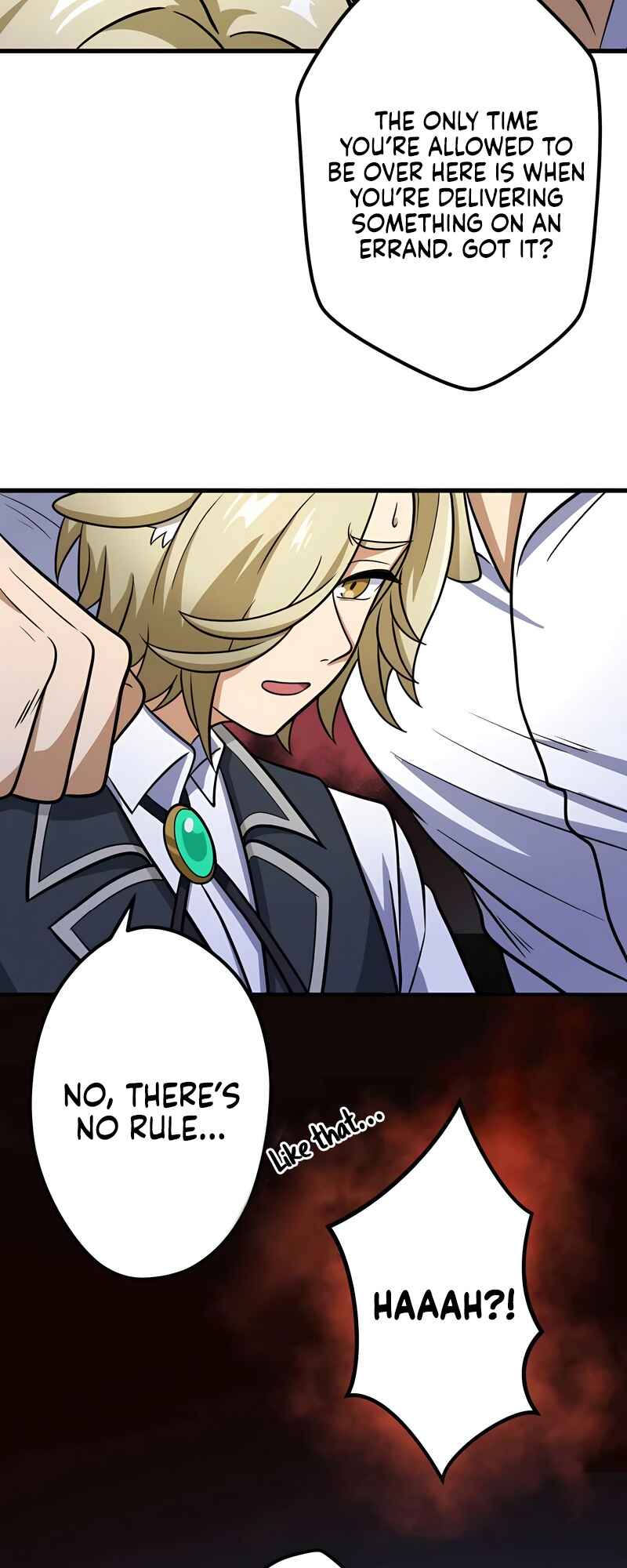 Page 37 Chapter 10 Tensei Shitara SSS-Kyuu Goblin ni Narimashita