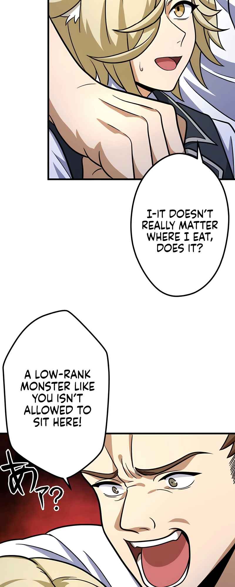 Page 40 Chapter 10 Tensei Shitara SSS-Kyuu Goblin ni Narimashita