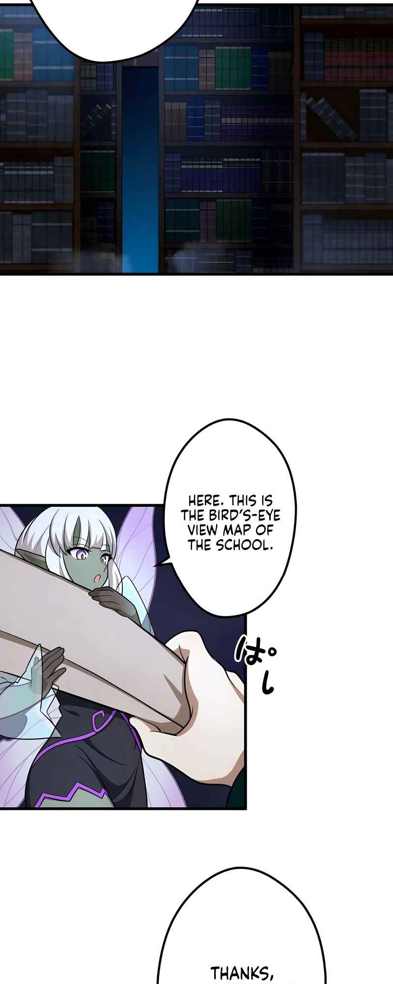 Page 9 Chapter 10 Tensei Shitara SSS-Kyuu Goblin ni Narimashita