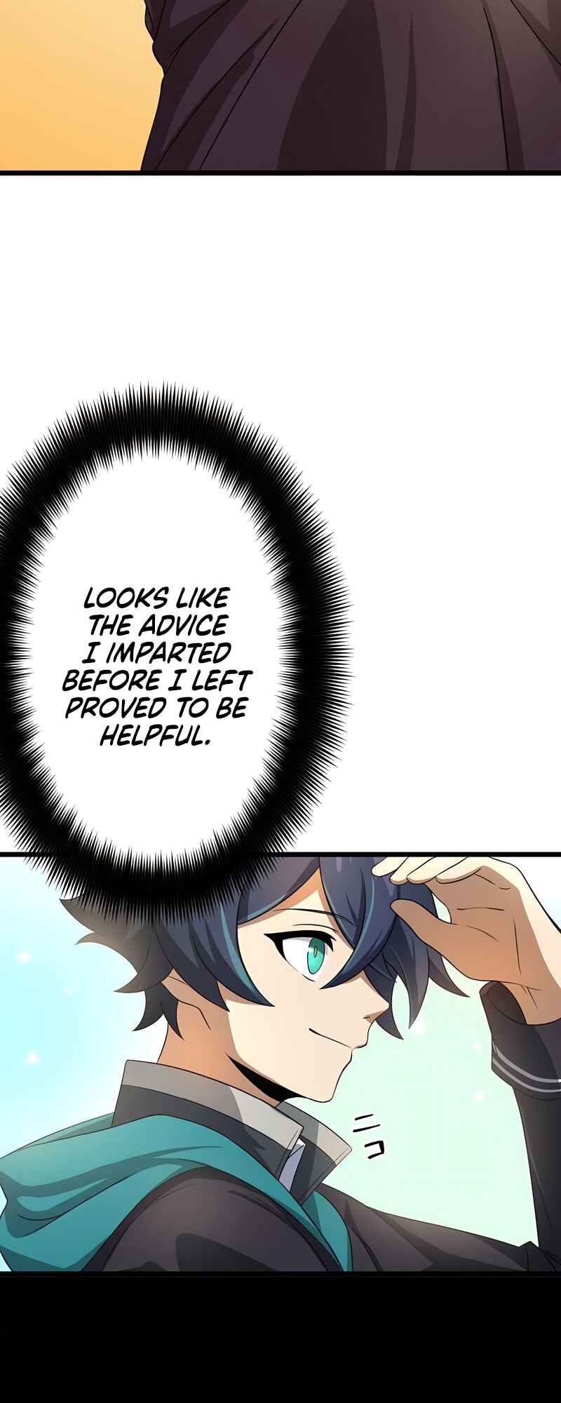 Page 10 Chapter 19 Tensei Shitara SSS-Kyuu Goblin ni Narimashita