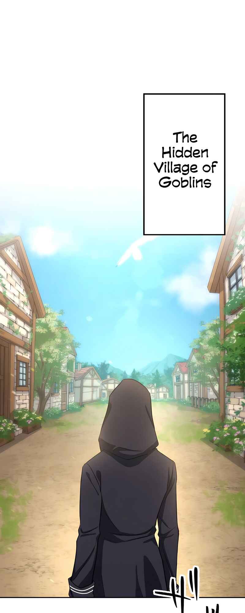 Page 2 Chapter 19 Tensei Shitara SSS-Kyuu Goblin ni Narimashita