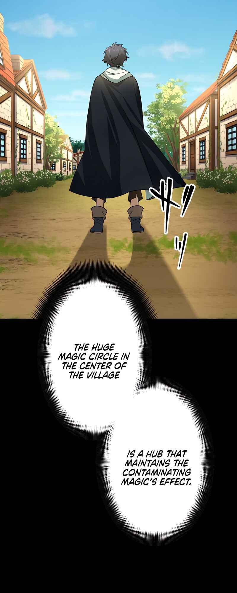 Page 21 Chapter 19 Tensei Shitara SSS-Kyuu Goblin ni Narimashita