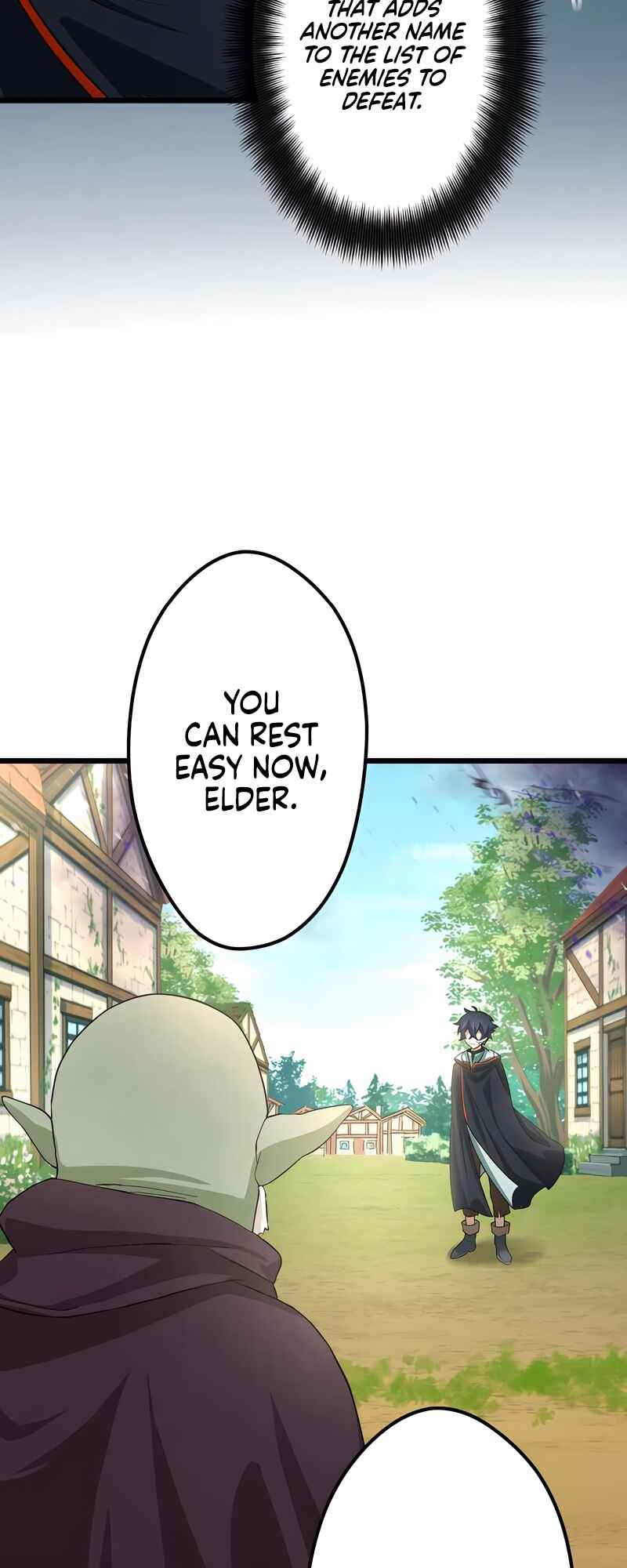 Page 28 Chapter 19 Tensei Shitara SSS-Kyuu Goblin ni Narimashita