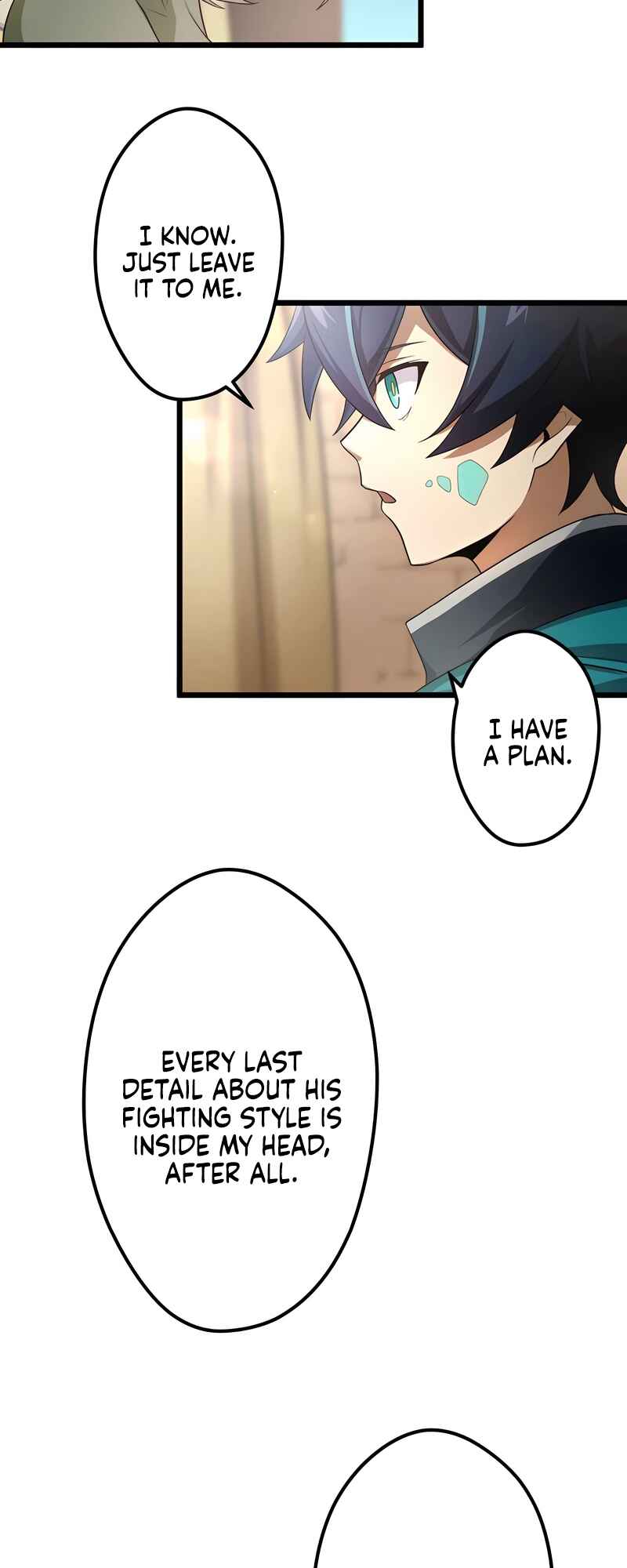 Page 46 Chapter 19 Tensei Shitara SSS-Kyuu Goblin ni Narimashita