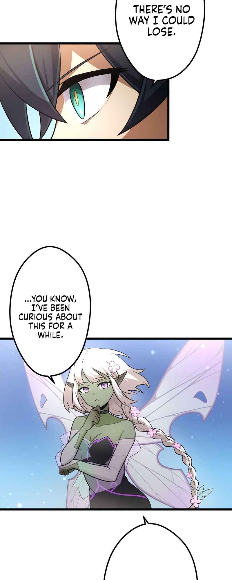 Page 47 Chapter 19 Tensei Shitara SSS-Kyuu Goblin ni Narimashita