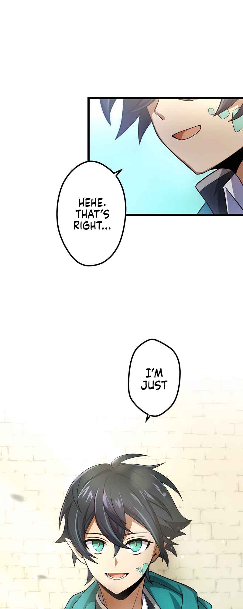 Page 50 Chapter 19 Tensei Shitara SSS-Kyuu Goblin ni Narimashita