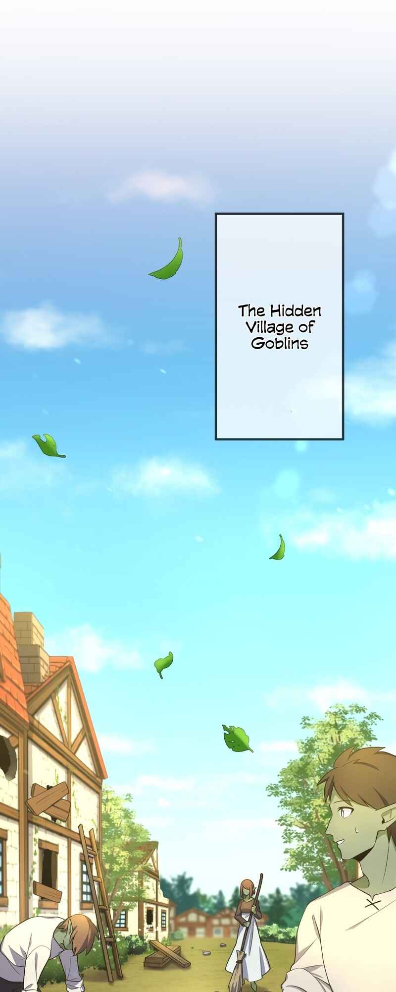 Page 2 Chapter 33 Tensei Shitara SSS-Kyuu Goblin ni Narimashita