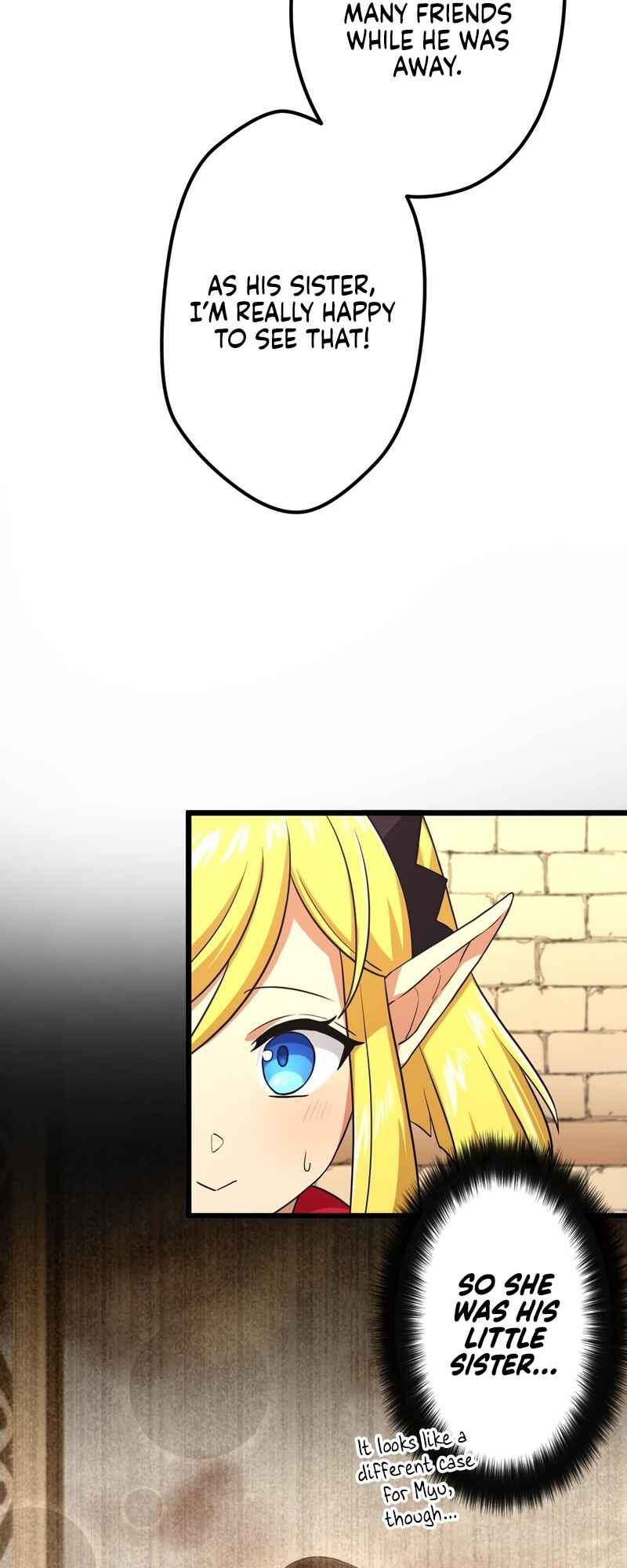 Page 30 Chapter 33 Tensei Shitara SSS-Kyuu Goblin ni Narimashita