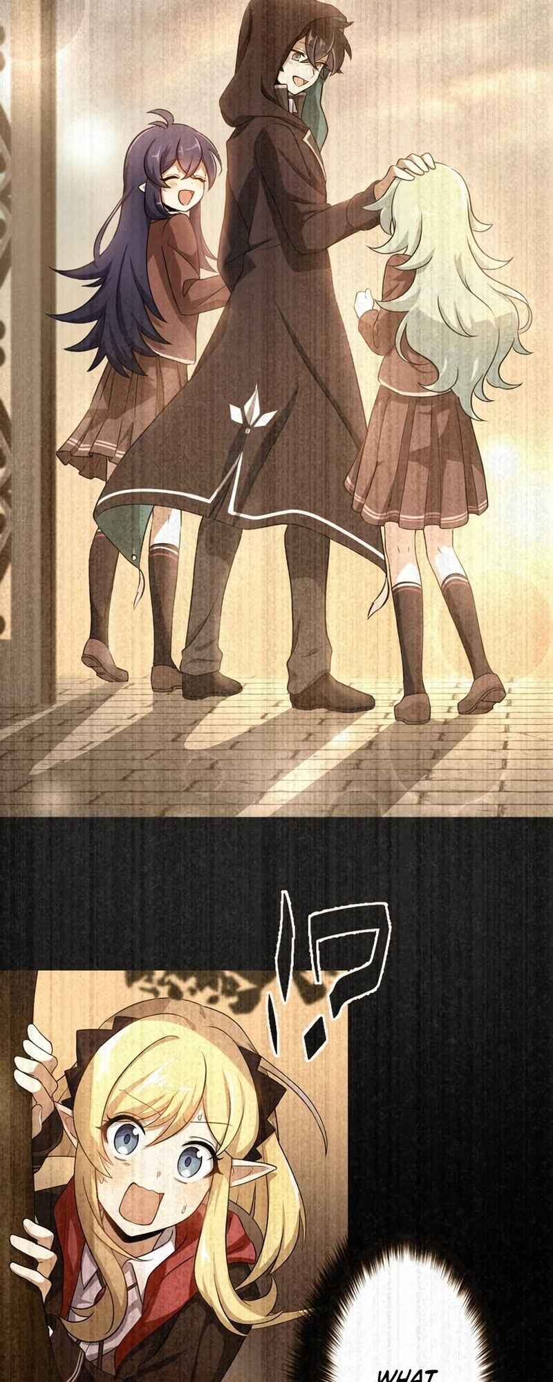 Page 31 Chapter 33 Tensei Shitara SSS-Kyuu Goblin ni Narimashita
