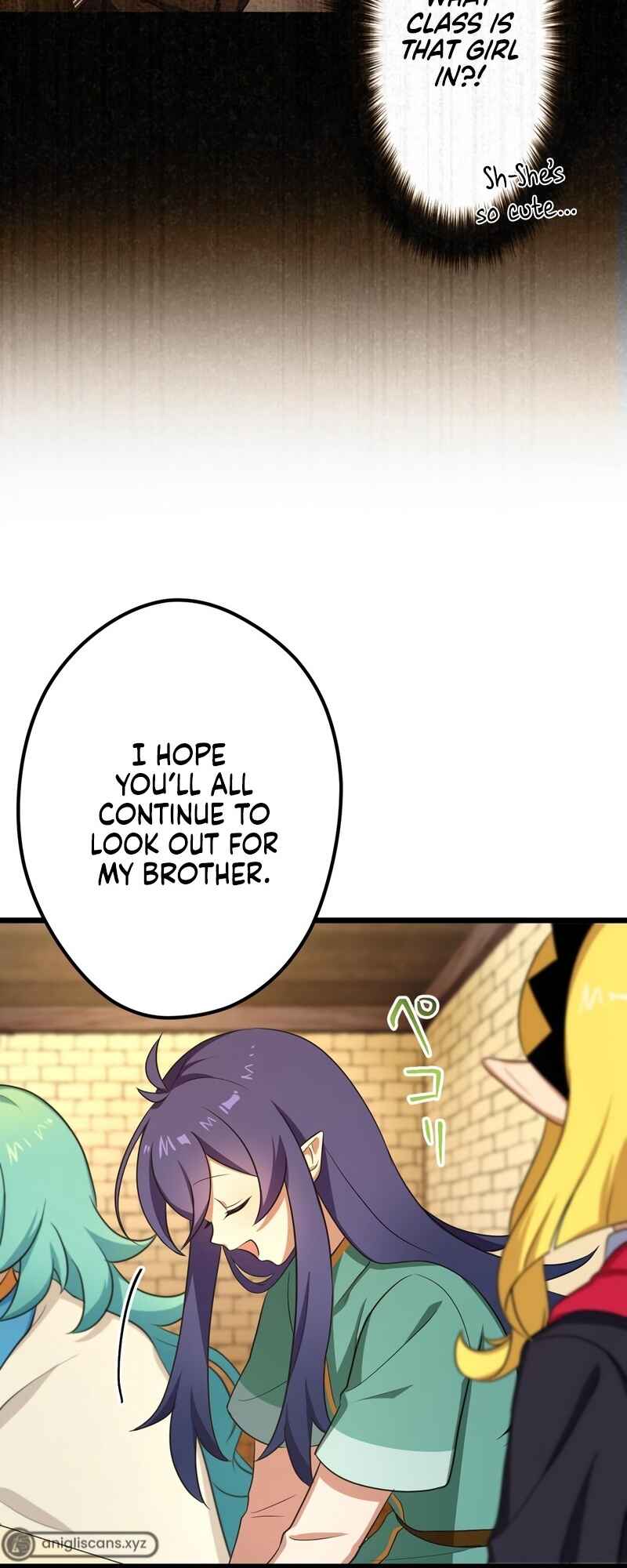 Page 32 Chapter 33 Tensei Shitara SSS-Kyuu Goblin ni Narimashita