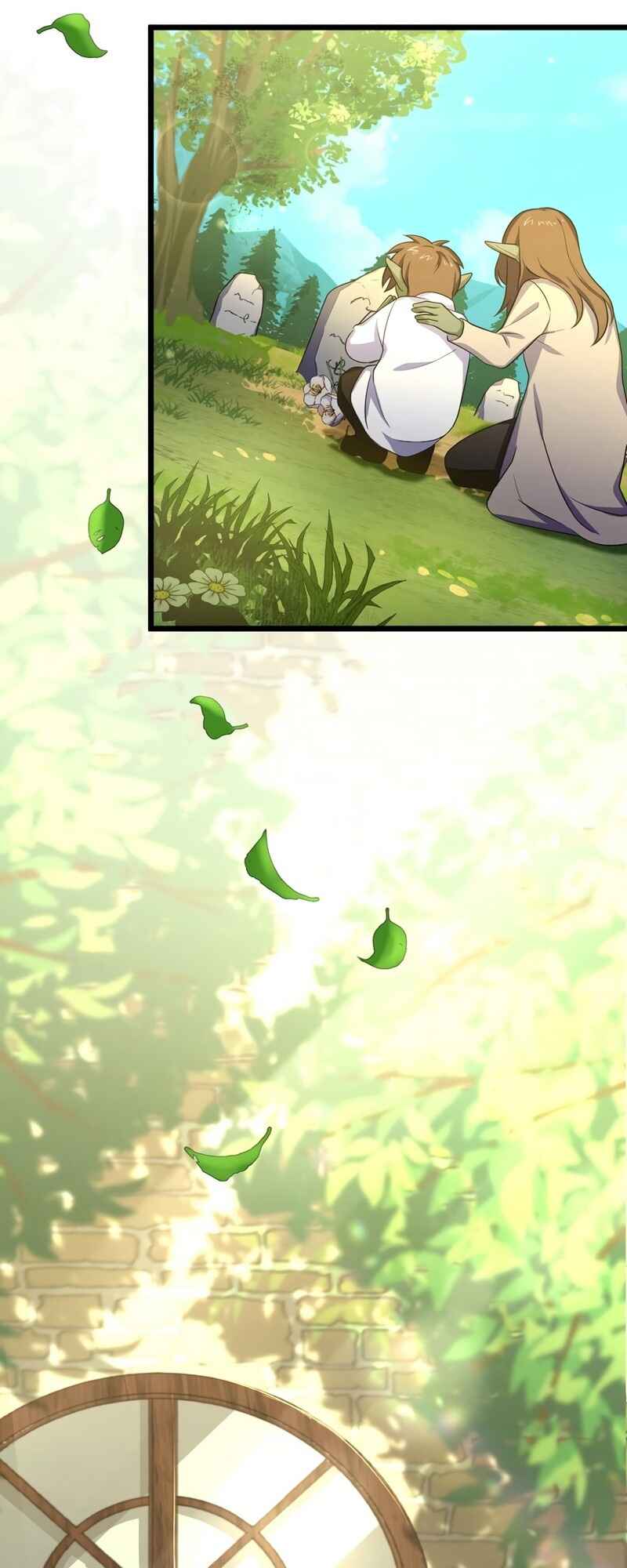 Page 4 Chapter 33 Tensei Shitara SSS-Kyuu Goblin ni Narimashita