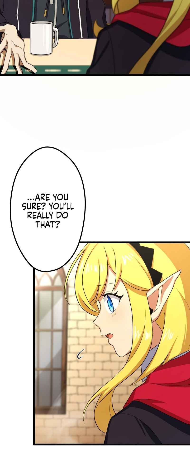 Page 40 Chapter 33 Tensei Shitara SSS-Kyuu Goblin ni Narimashita