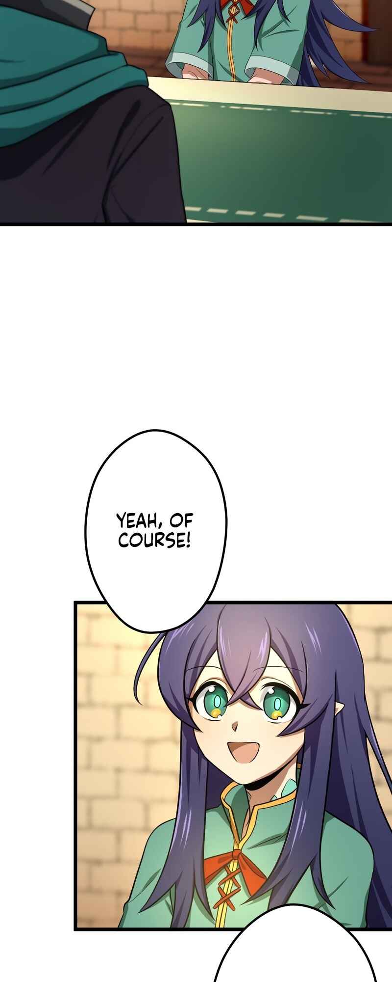 Page 44 Chapter 33 Tensei Shitara SSS-Kyuu Goblin ni Narimashita
