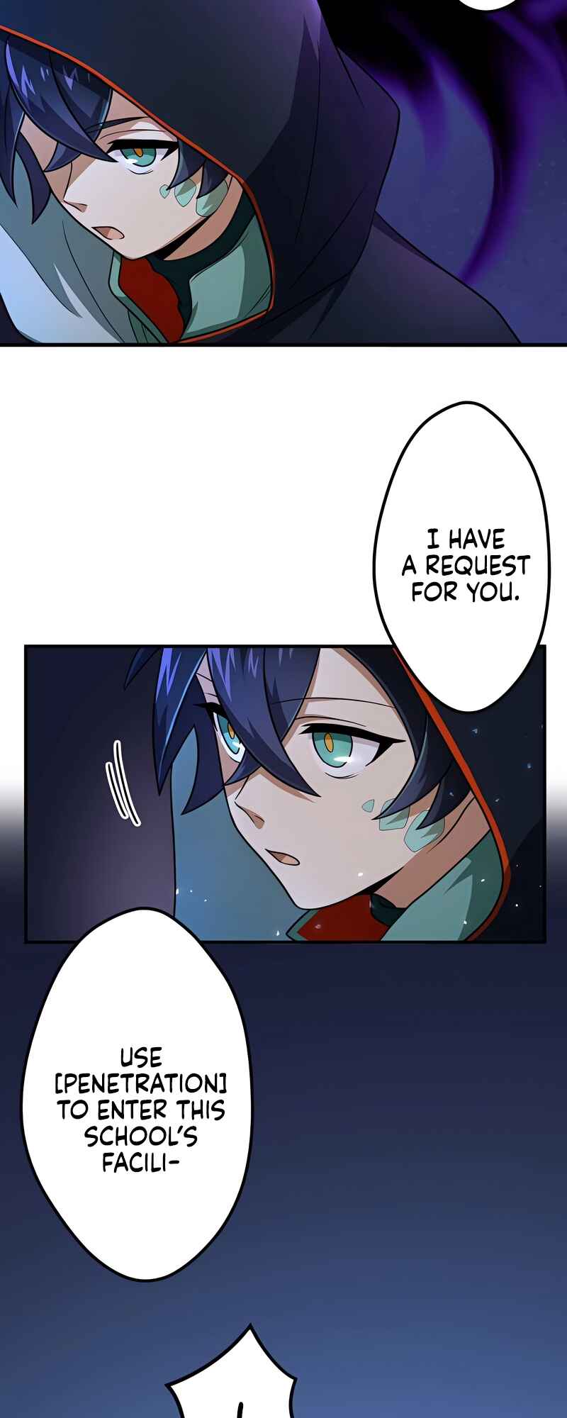 Page 13 Chapter 9 Tensei Shitara SSS-Kyuu Goblin ni Narimashita