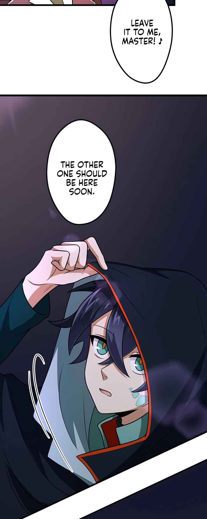 Page 16 Chapter 9 Tensei Shitara SSS-Kyuu Goblin ni Narimashita