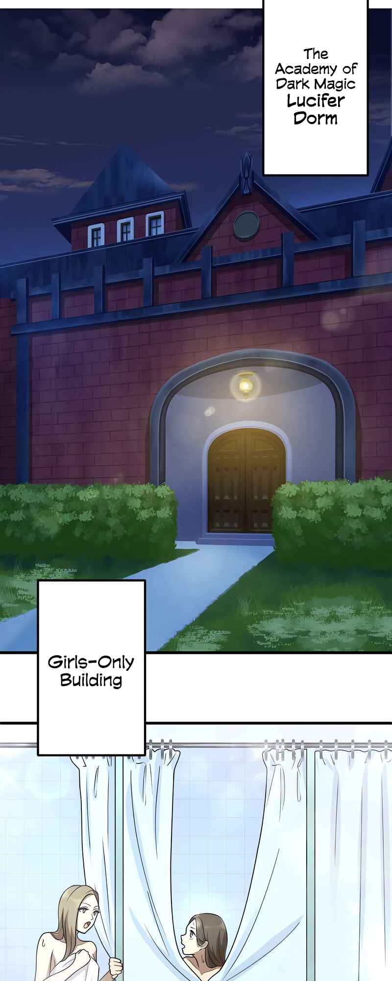 Page 2 Chapter 9 Tensei Shitara SSS-Kyuu Goblin ni Narimashita