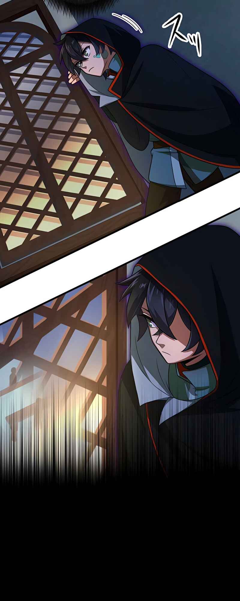 Page 26 Chapter 9 Tensei Shitara SSS-Kyuu Goblin ni Narimashita