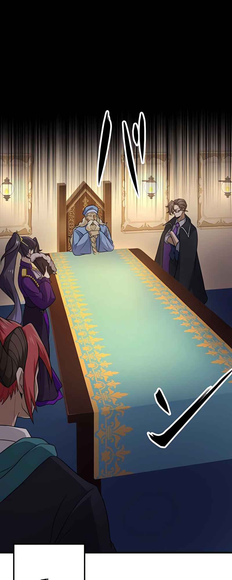 Page 27 Chapter 9 Tensei Shitara SSS-Kyuu Goblin ni Narimashita