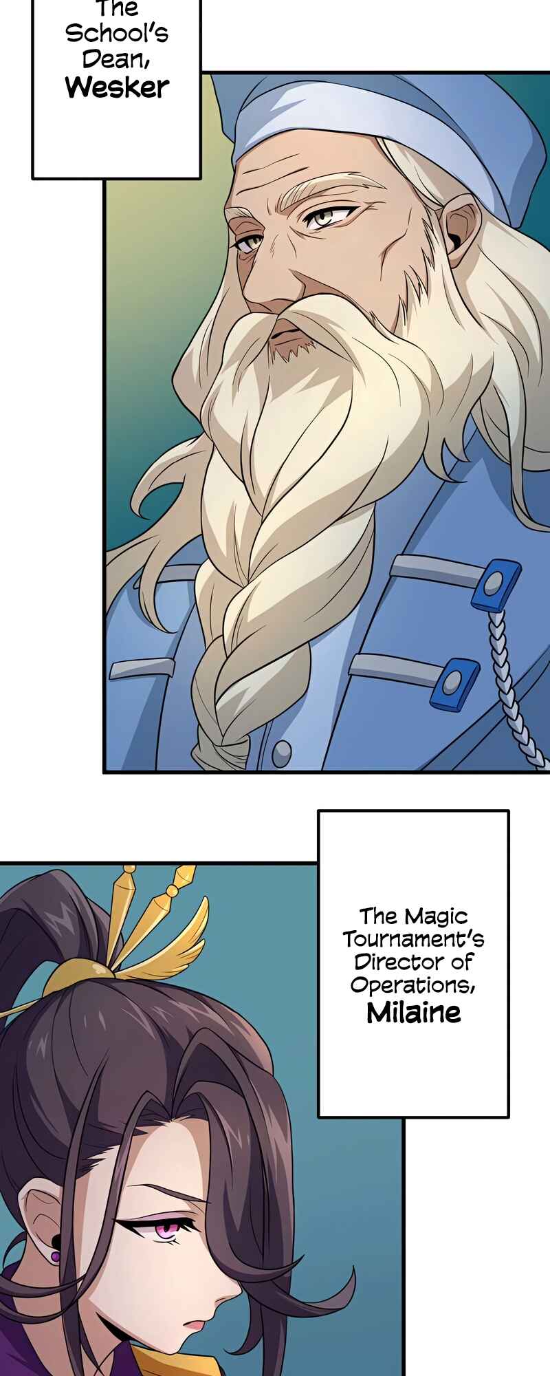 Page 28 Chapter 9 Tensei Shitara SSS-Kyuu Goblin ni Narimashita