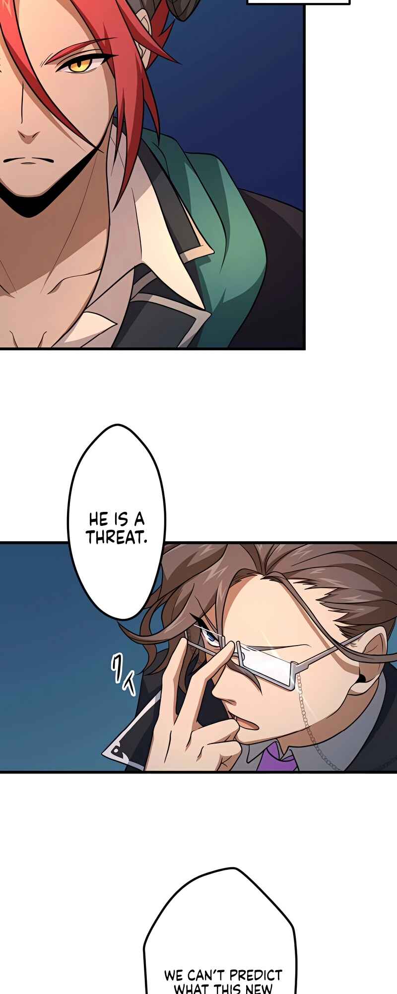 Page 30 Chapter 9 Tensei Shitara SSS-Kyuu Goblin ni Narimashita