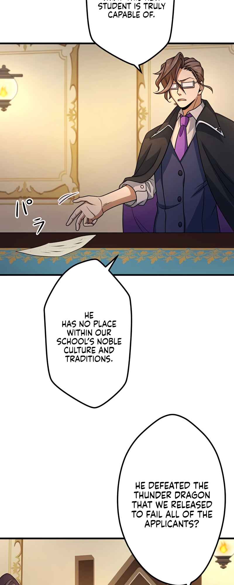 Page 31 Chapter 9 Tensei Shitara SSS-Kyuu Goblin ni Narimashita