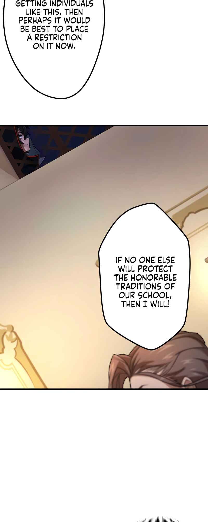 Page 38 Chapter 9 Tensei Shitara SSS-Kyuu Goblin ni Narimashita