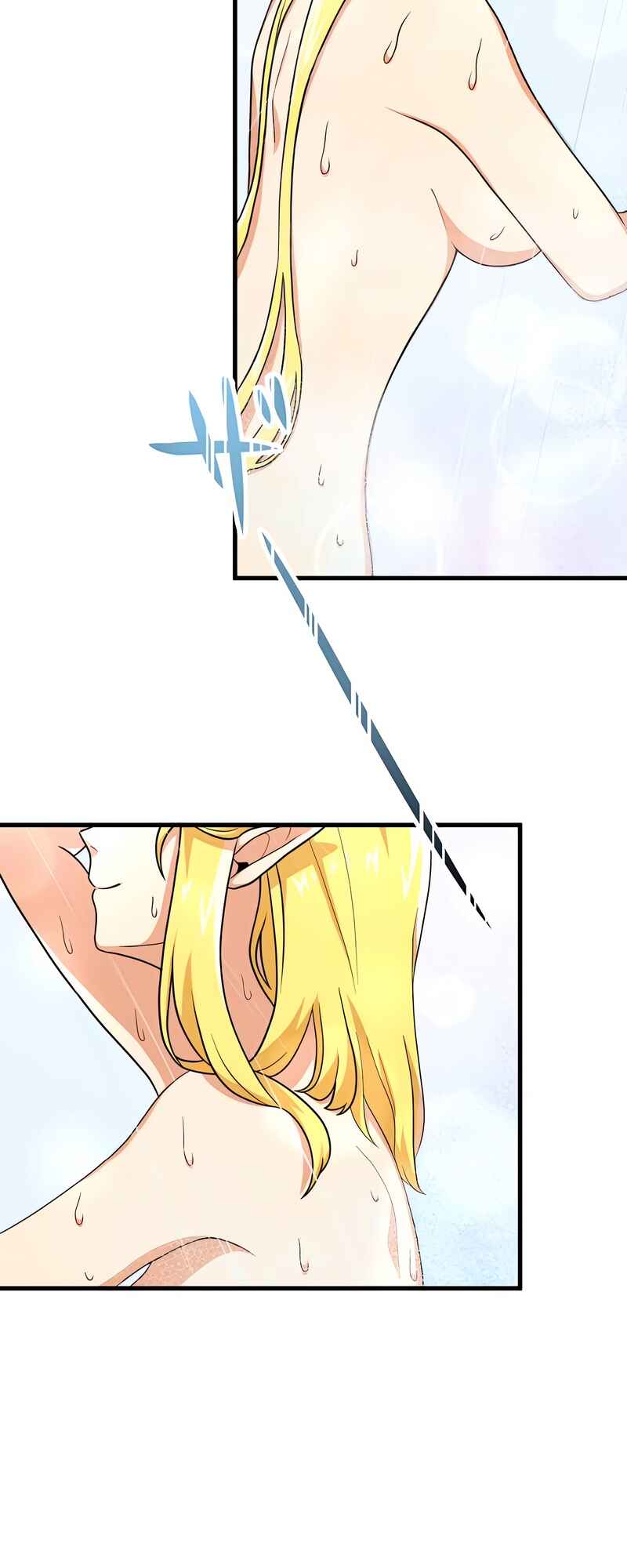 Page 4 Chapter 9 Tensei Shitara SSS-Kyuu Goblin ni Narimashita