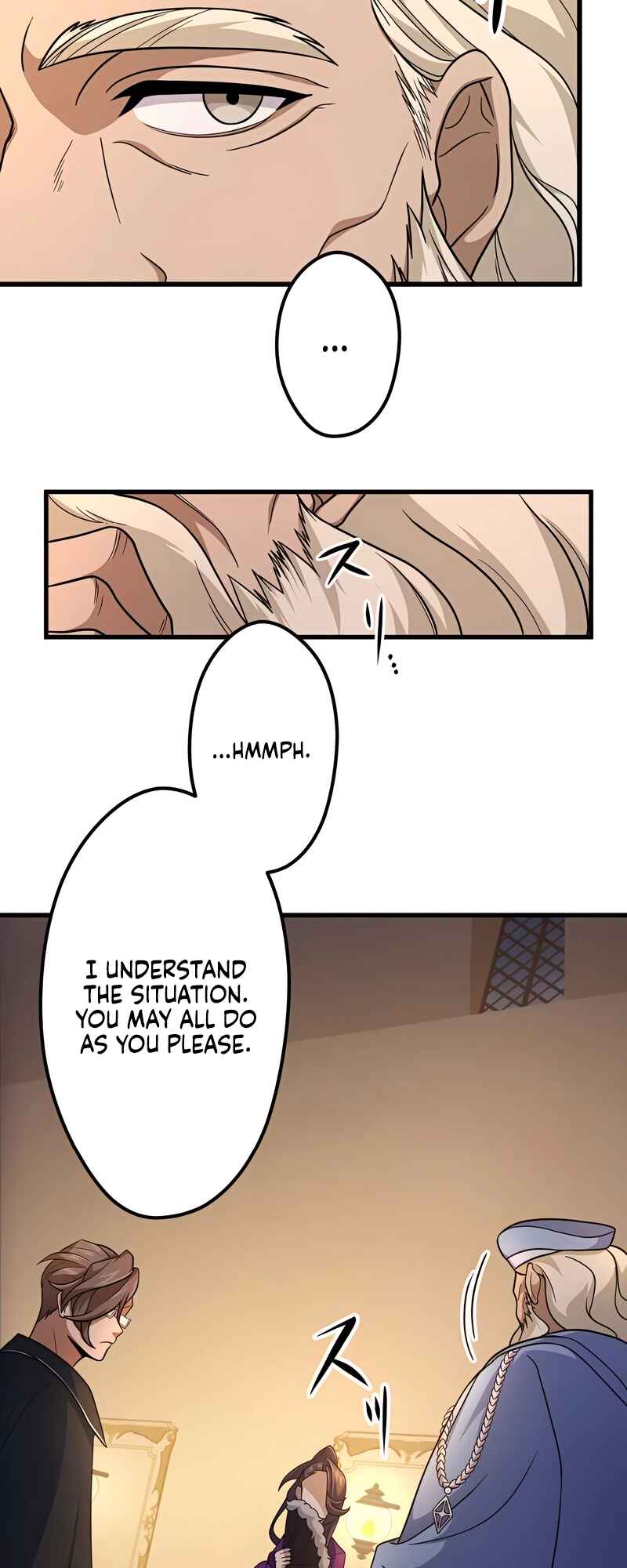 Page 40 Chapter 9 Tensei Shitara SSS-Kyuu Goblin ni Narimashita