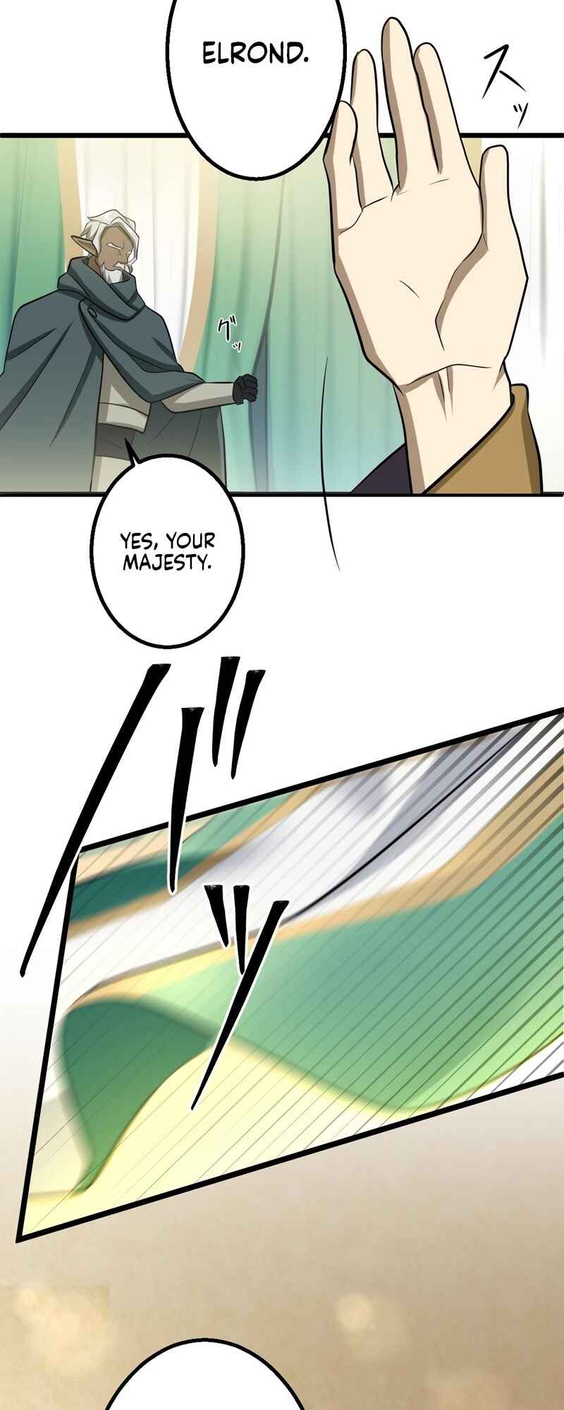 Page 25 Chapter 42 Tensei Shitara SSS-Kyuu Goblin ni Narimashita