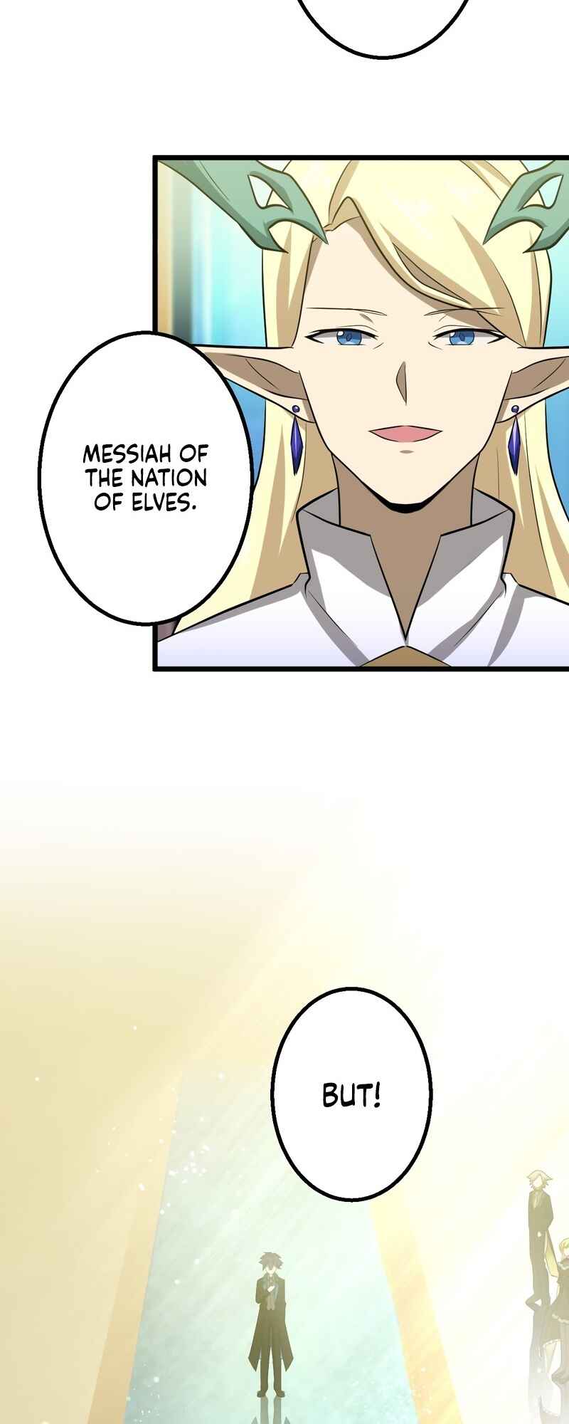 Page 29 Chapter 42 Tensei Shitara SSS-Kyuu Goblin ni Narimashita