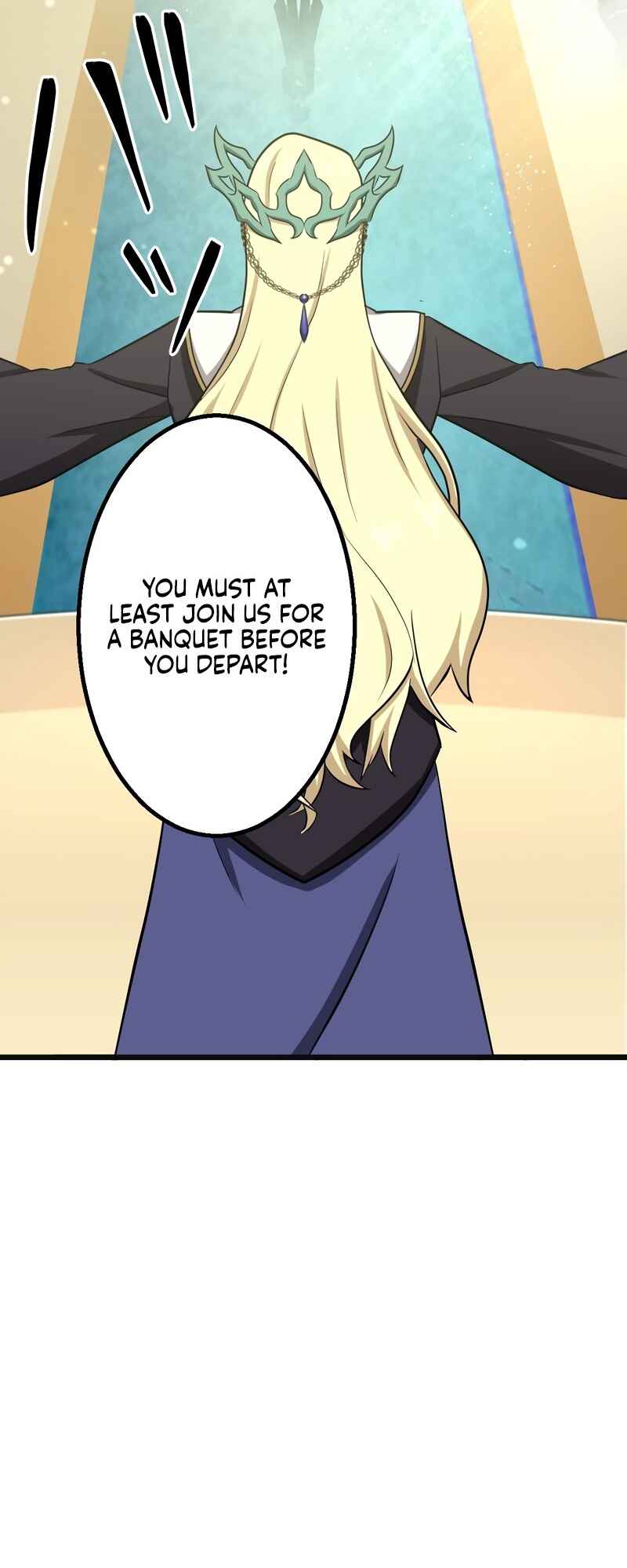 Page 30 Chapter 42 Tensei Shitara SSS-Kyuu Goblin ni Narimashita