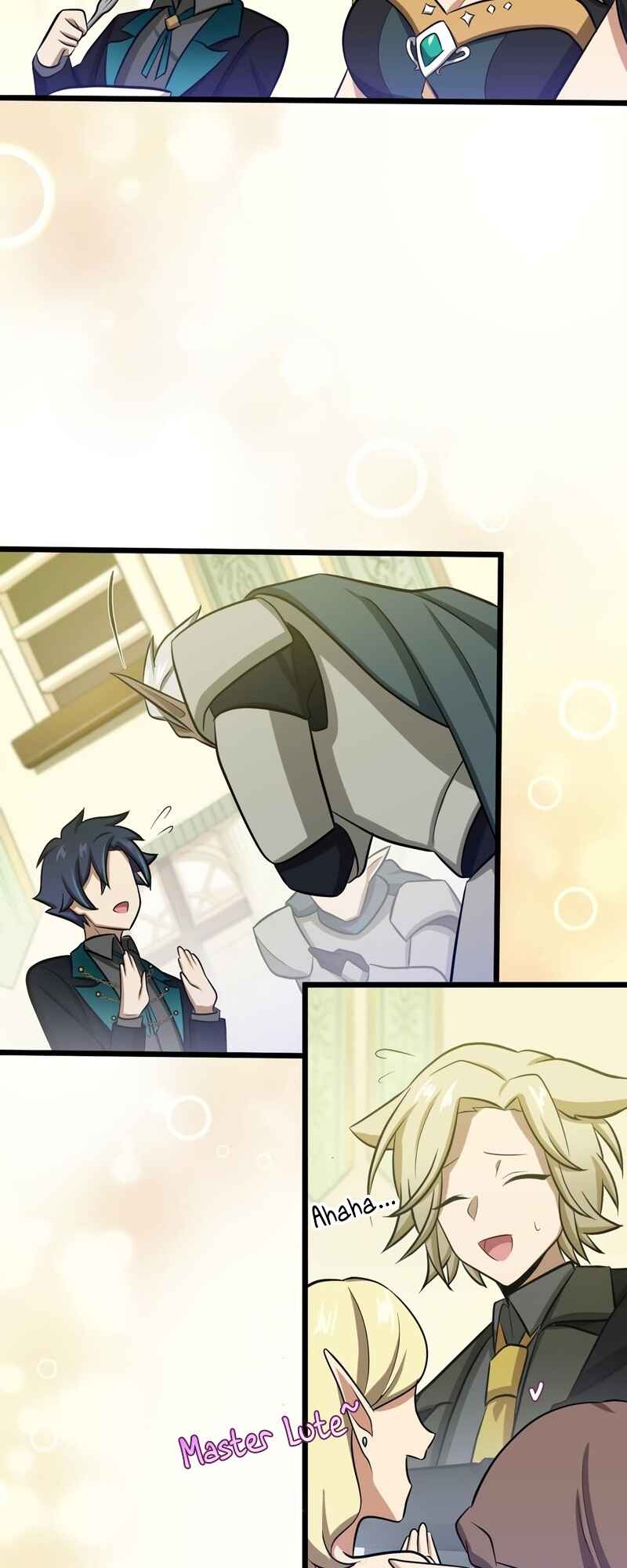 Page 36 Chapter 42 Tensei Shitara SSS-Kyuu Goblin ni Narimashita
