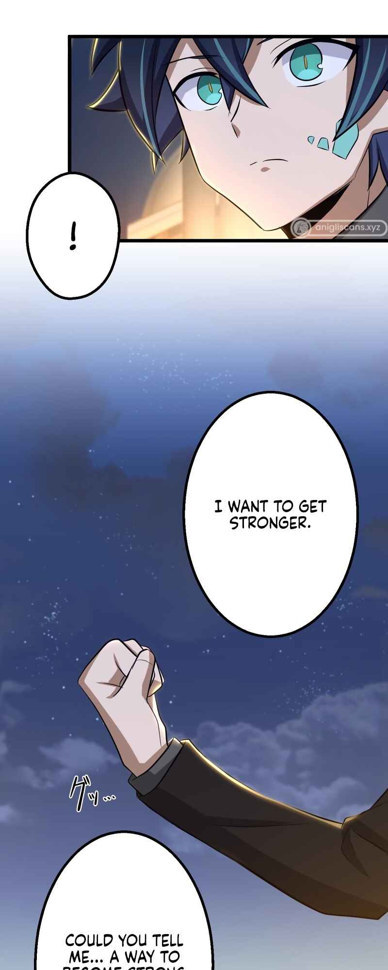 Page 44 Chapter 42 Tensei Shitara SSS-Kyuu Goblin ni Narimashita