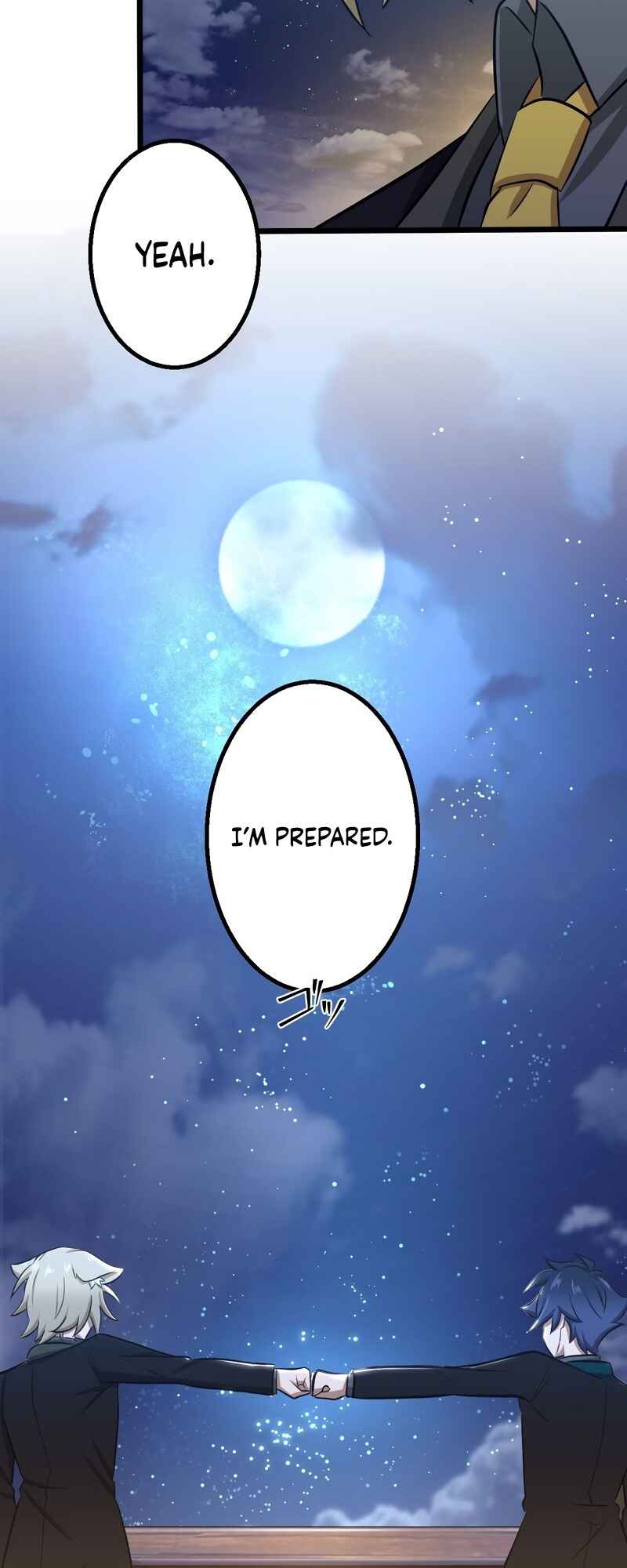 Page 49 Chapter 42 Tensei Shitara SSS-Kyuu Goblin ni Narimashita