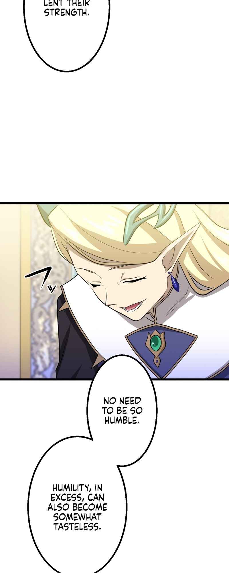 Page 6 Chapter 42 Tensei Shitara SSS-Kyuu Goblin ni Narimashita