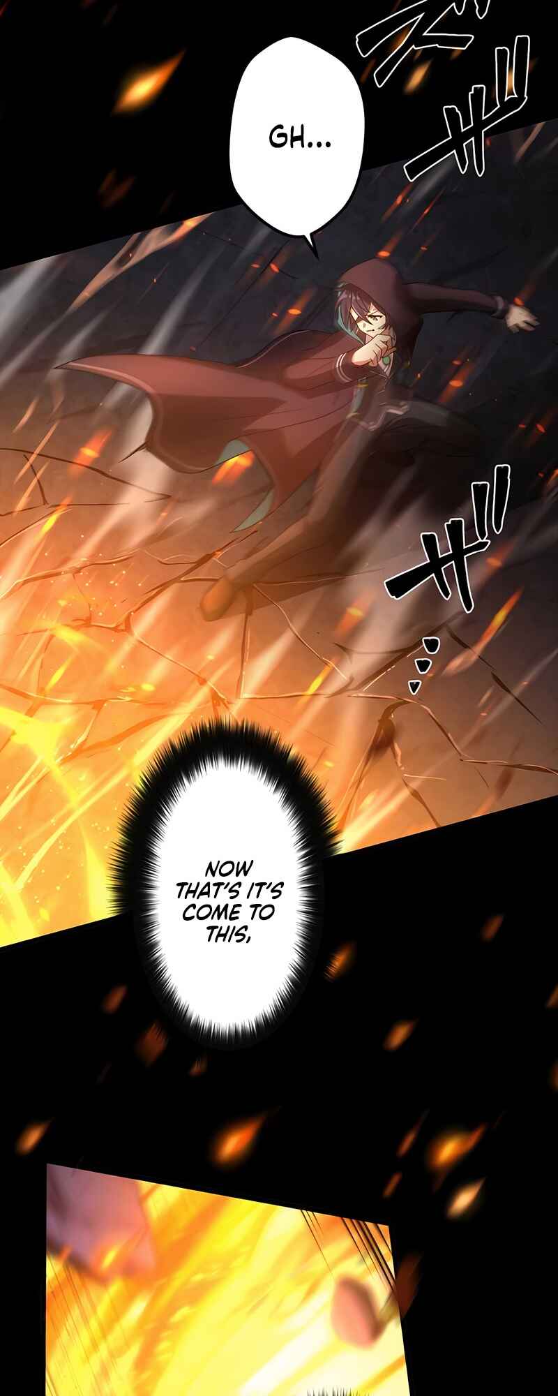 Page 12 Chapter 24 Tensei Shitara SSS-Kyuu Goblin ni Narimashita