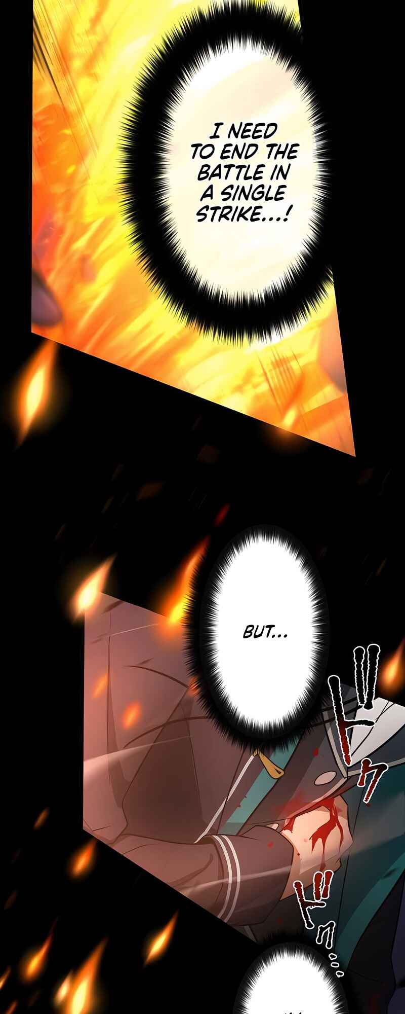 Page 13 Chapter 24 Tensei Shitara SSS-Kyuu Goblin ni Narimashita