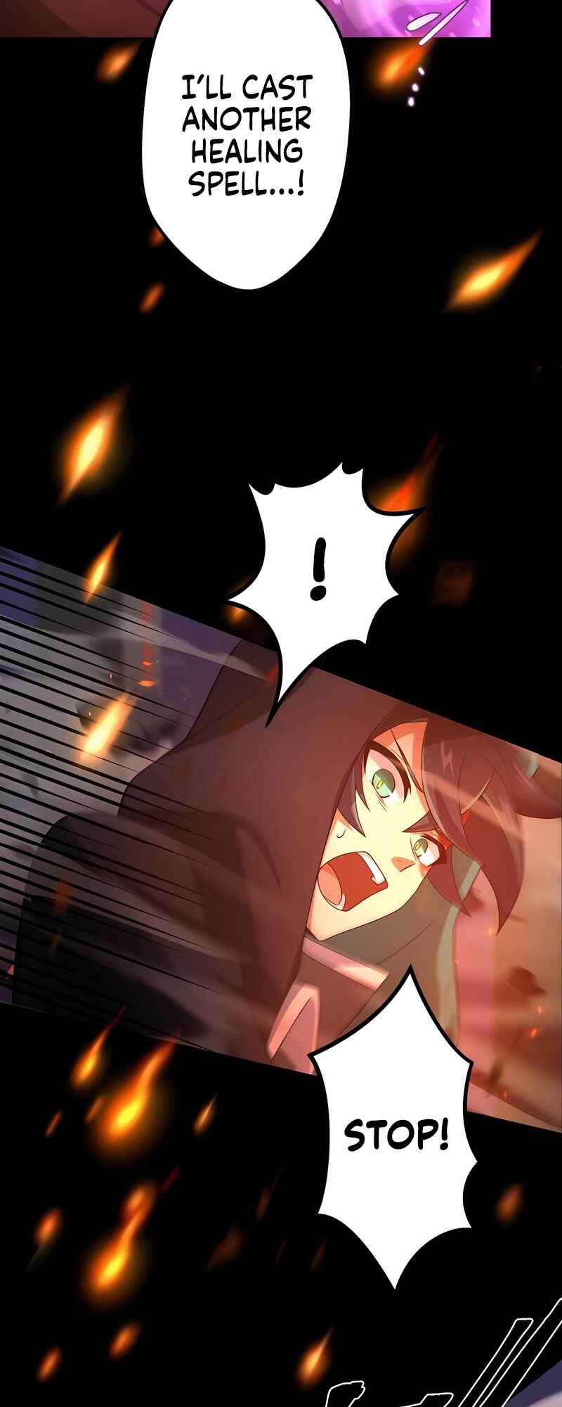 Page 15 Chapter 24 Tensei Shitara SSS-Kyuu Goblin ni Narimashita