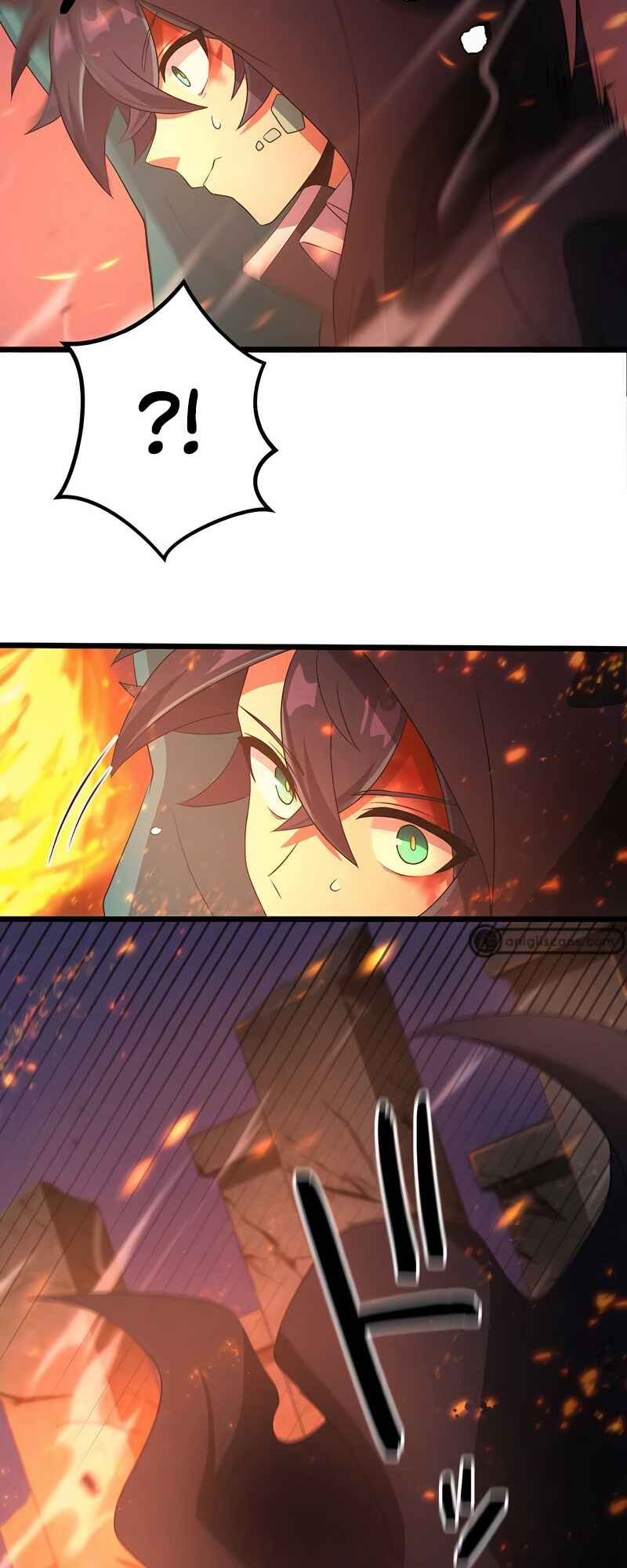 Page 23 Chapter 24 Tensei Shitara SSS-Kyuu Goblin ni Narimashita