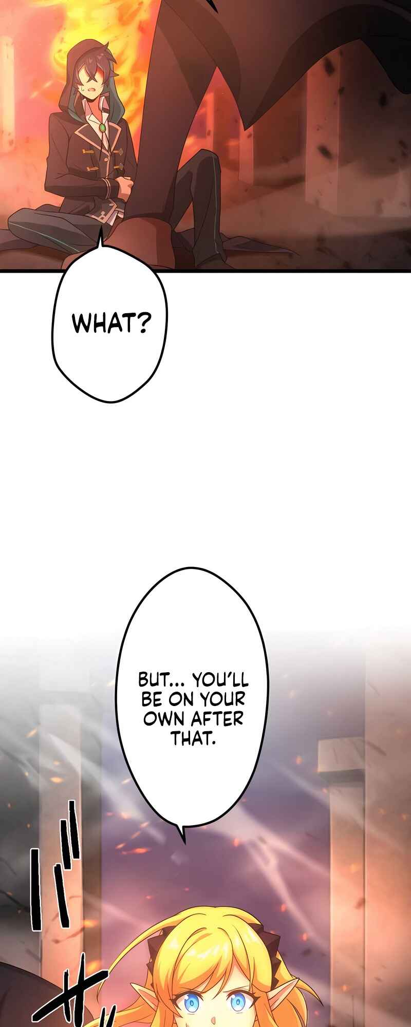 Page 29 Chapter 24 Tensei Shitara SSS-Kyuu Goblin ni Narimashita