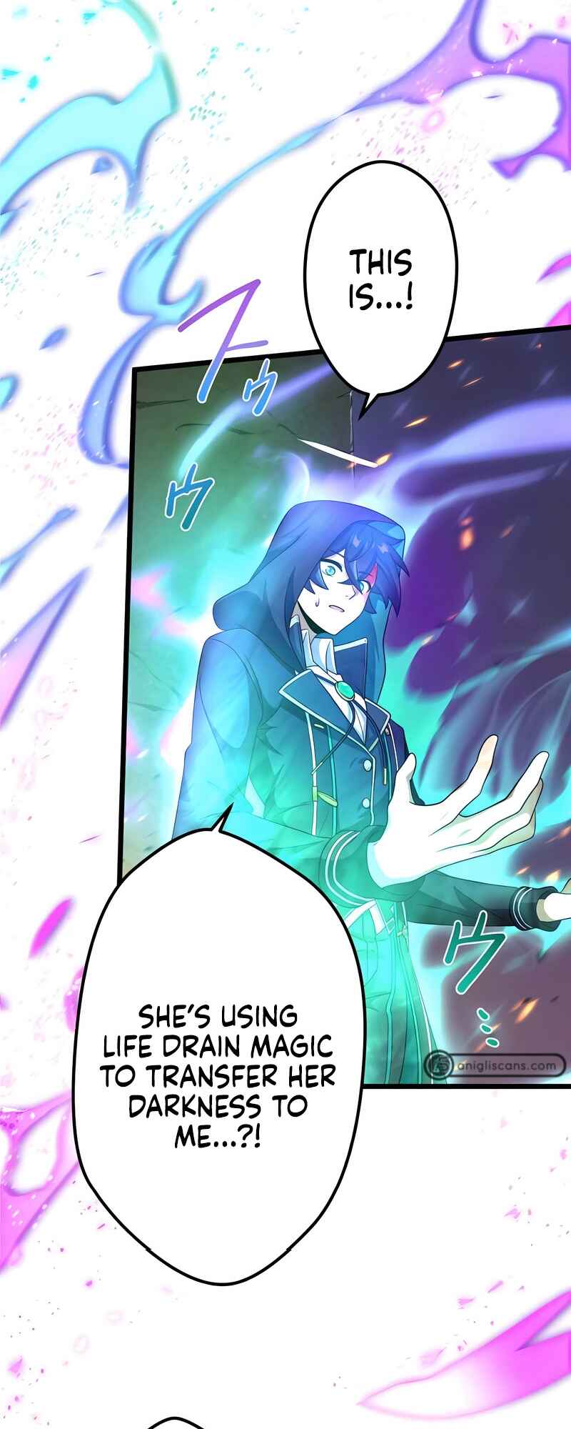 Page 34 Chapter 24 Tensei Shitara SSS-Kyuu Goblin ni Narimashita