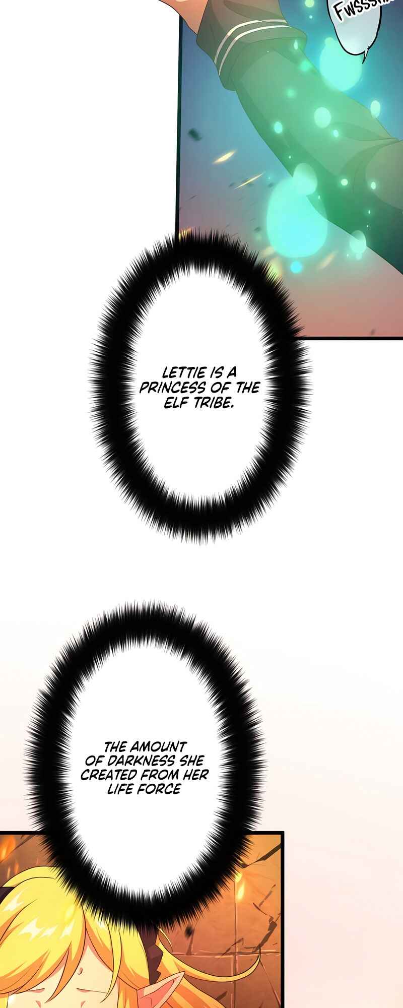 Page 38 Chapter 24 Tensei Shitara SSS-Kyuu Goblin ni Narimashita