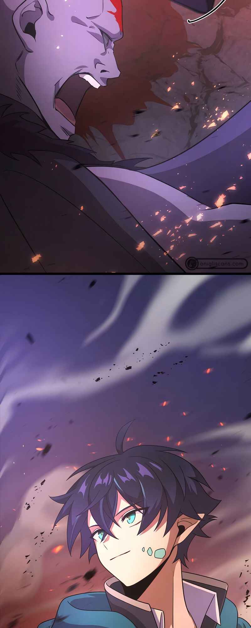 Page 63 Chapter 24 Tensei Shitara SSS-Kyuu Goblin ni Narimashita
